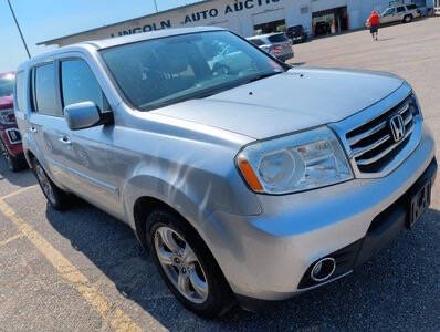honda pilot 2013 5FNYF4H62DB043893 image honda pilot 2013 5FNYF4H62DB043893 image