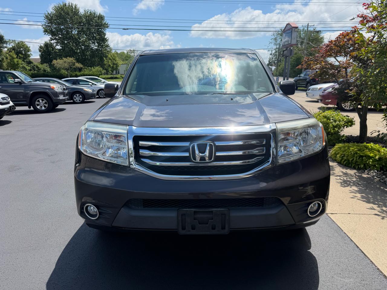 honda pilot 2013 5FNYF4H63DB056555 image honda pilot 2013 5FNYF4H63DB056555 image