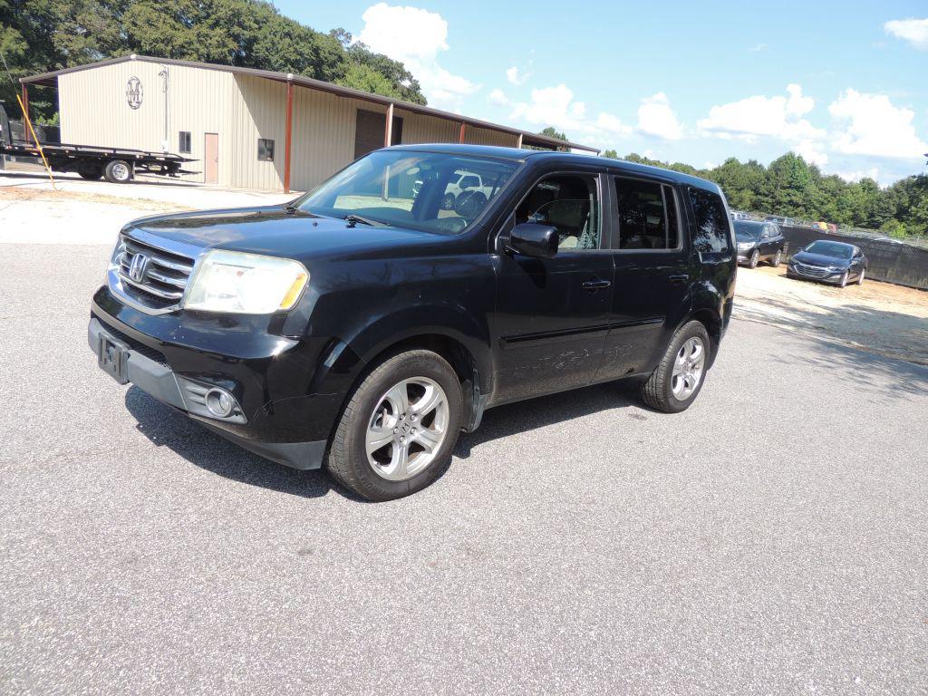 honda pilot 2013 5FNYF4H77DB021509 image honda pilot 2013 5FNYF4H77DB021509 image