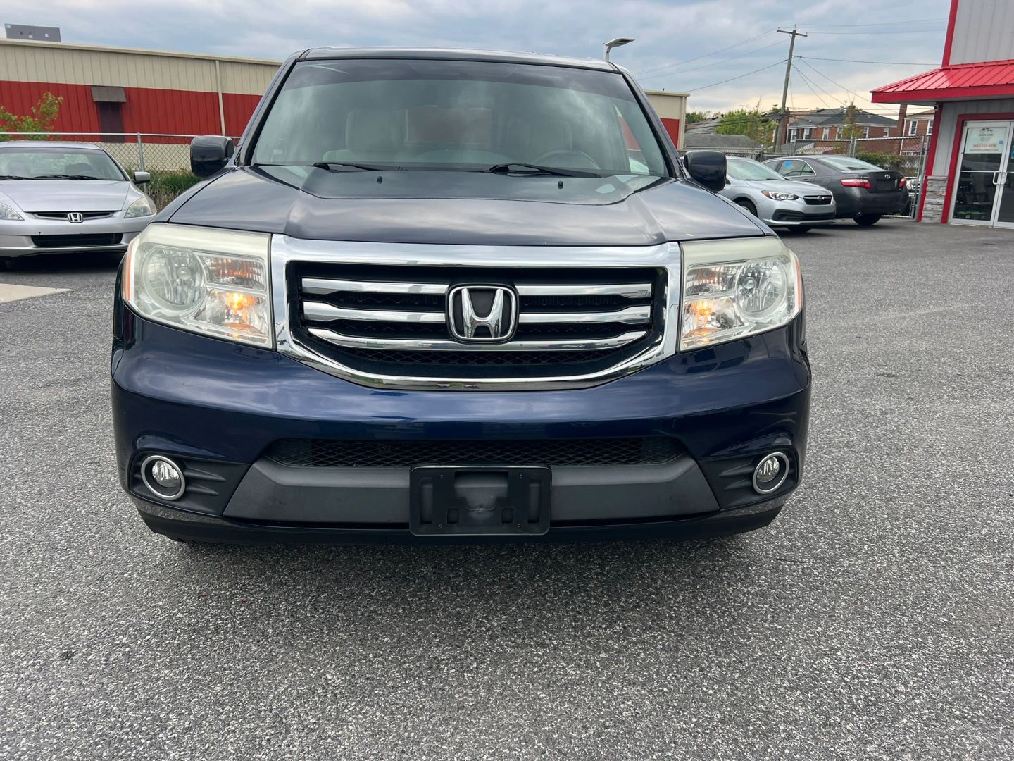honda pilot 2013 5FNYF4H48DB068974 image honda pilot 2013 5FNYF4H48DB068974 image