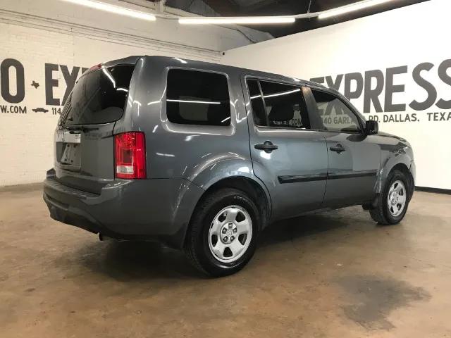 honda pilot 2013 5FNYF3H22DB012229 image honda pilot 2013 5FNYF3H22DB012229 image