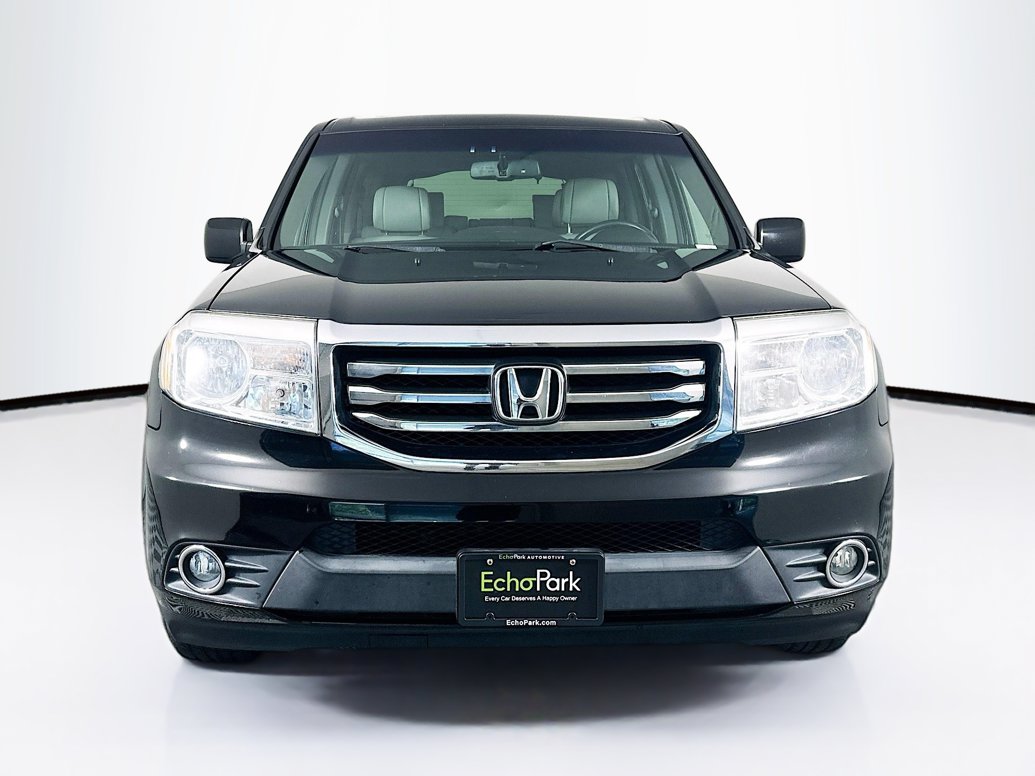 honda pilot 2013 5FNYF4H72DB056443 image honda pilot 2013 5FNYF4H72DB056443 image