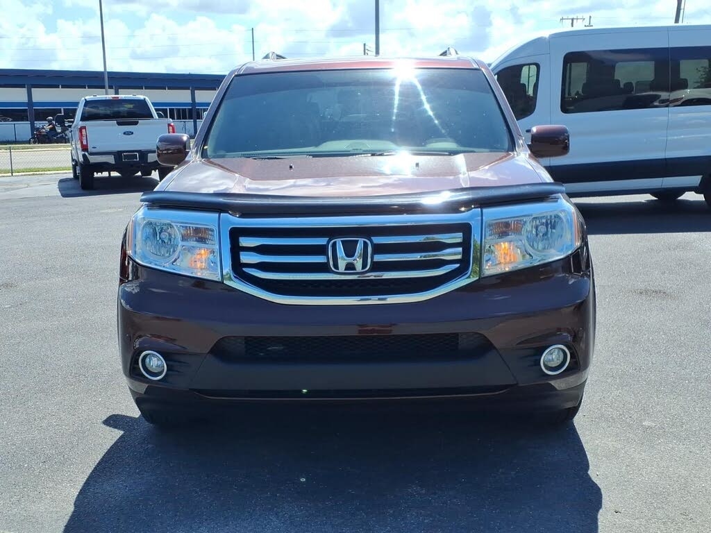 honda pilot 2013 5FNYF3H99DB028571 image honda pilot 2013 5FNYF3H99DB028571 image