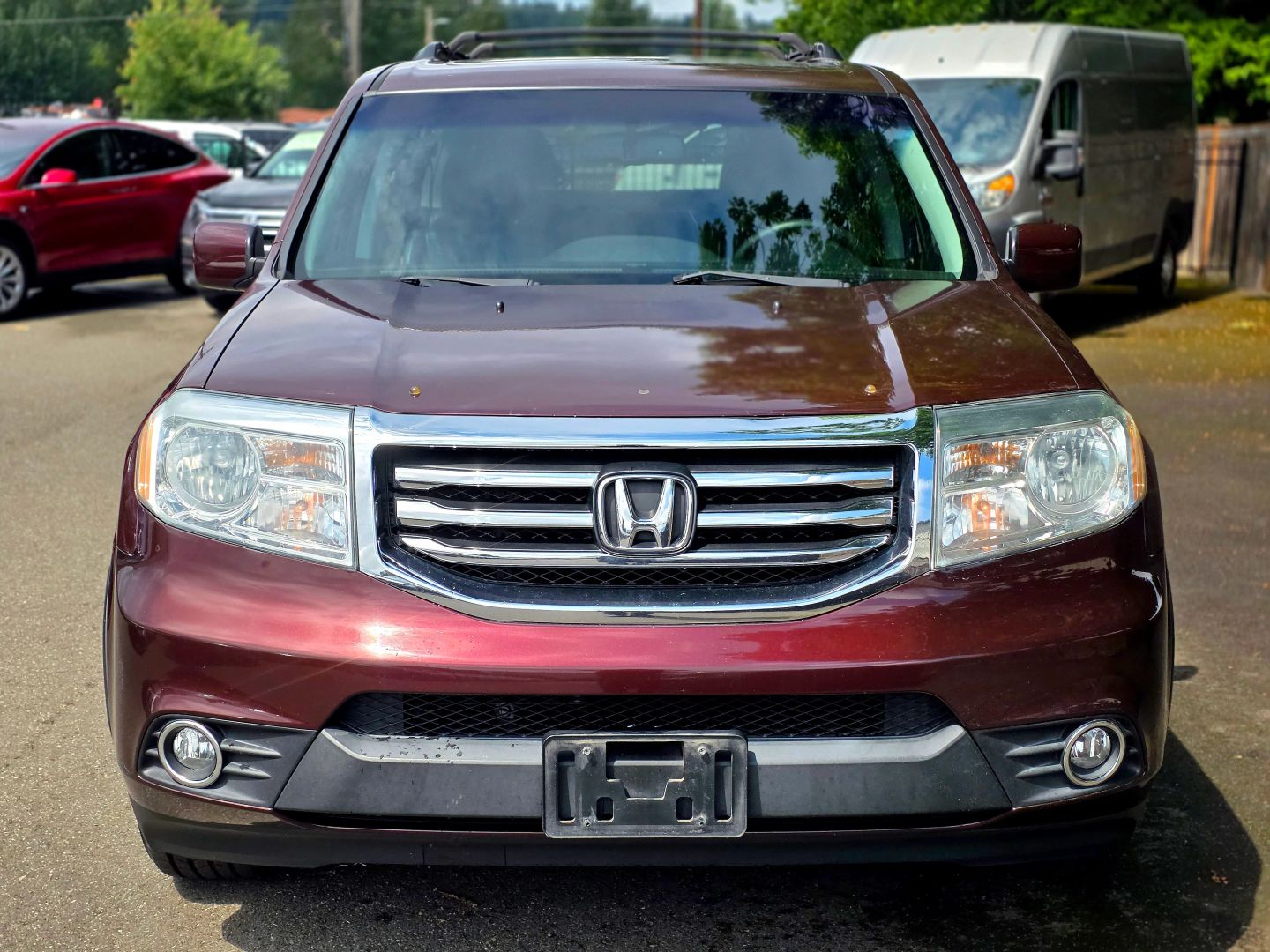 honda pilot 2013 5FNYF4H75DB006488 image honda pilot 2013 5FNYF4H75DB006488 image