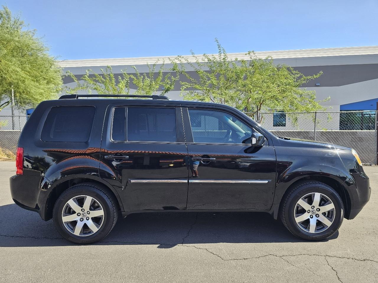 honda pilot 2013 5FNYF3H98DB005699 image honda pilot 2013 5FNYF3H98DB005699 image