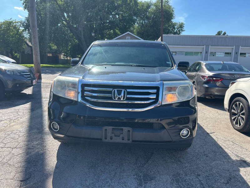 honda pilot 2013 5FNYF4H96DB004007 image honda pilot 2013 5FNYF4H96DB004007 image