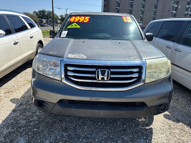 honda pilot 2013 5FNYF3H25DB031096 image honda pilot 2013 5FNYF3H25DB031096 image