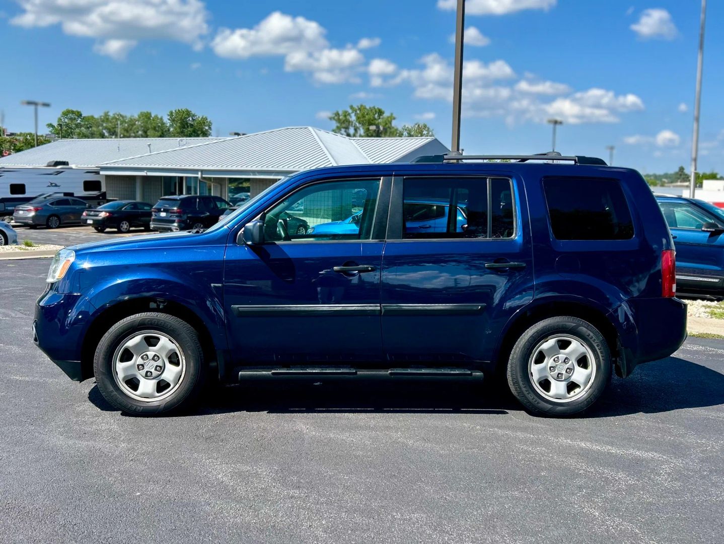 honda pilot 2013 5FNYF4H2XDB062821 image honda pilot 2013 5FNYF4H2XDB062821 image