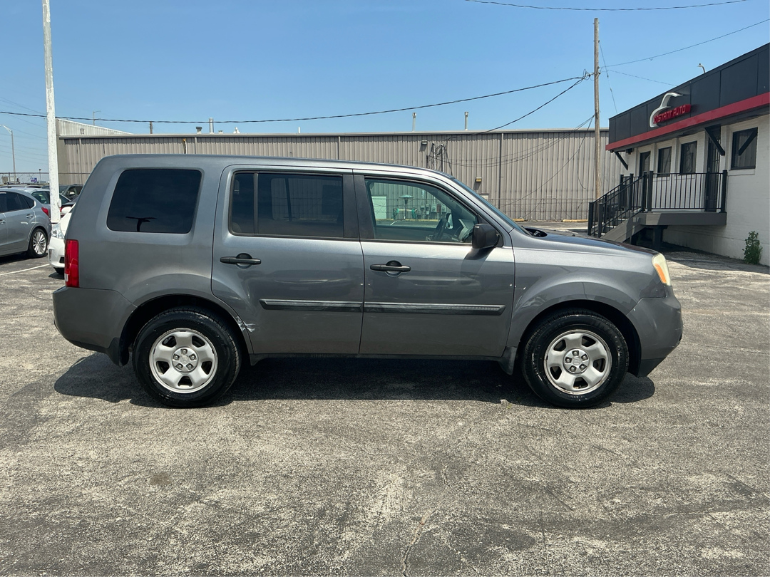 honda pilot 2013 5FNYF3H27DB028720 image honda pilot 2013 5FNYF3H27DB028720 image