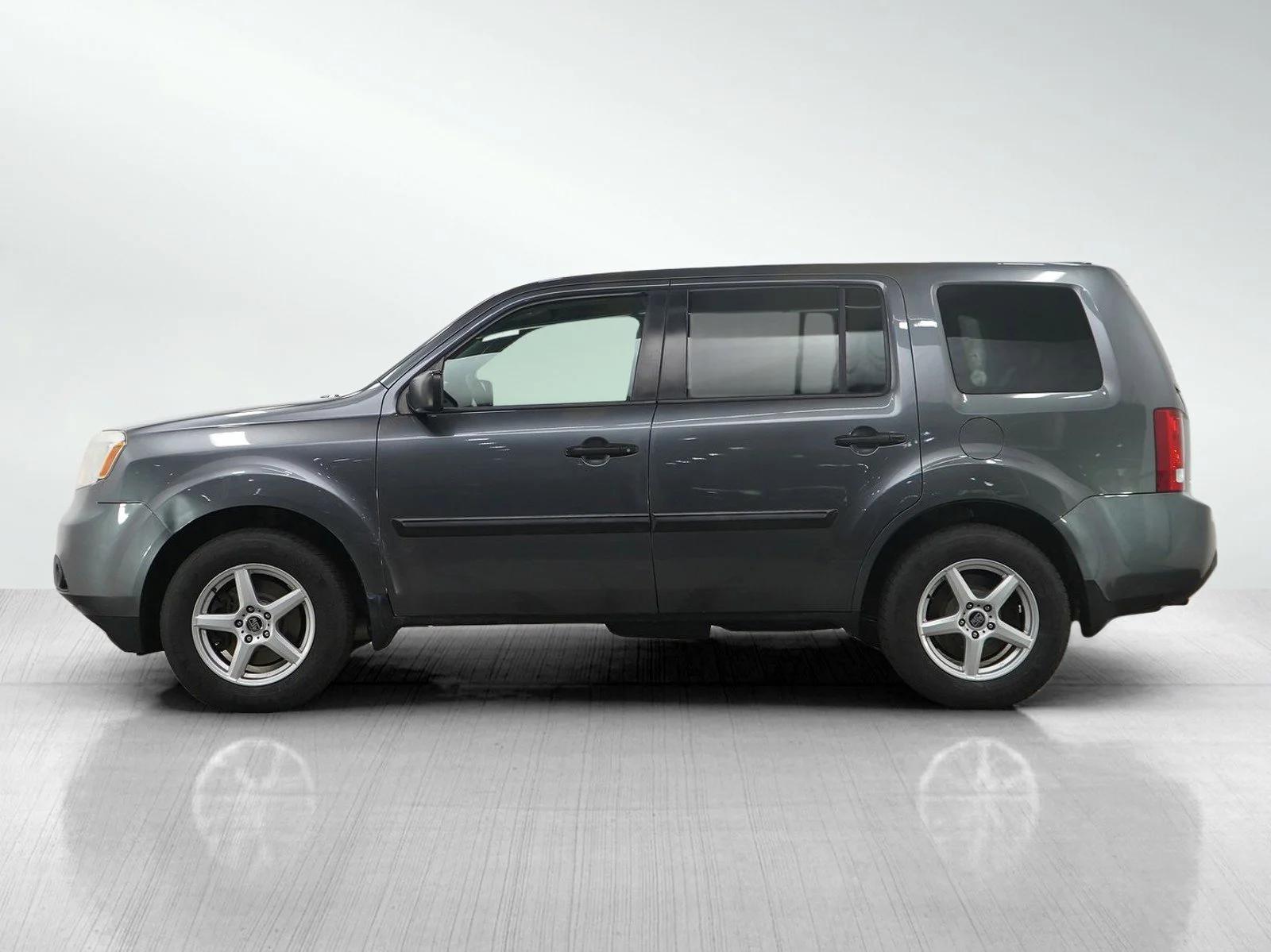 honda pilot 2013 5FNYF4H26DB021750 image