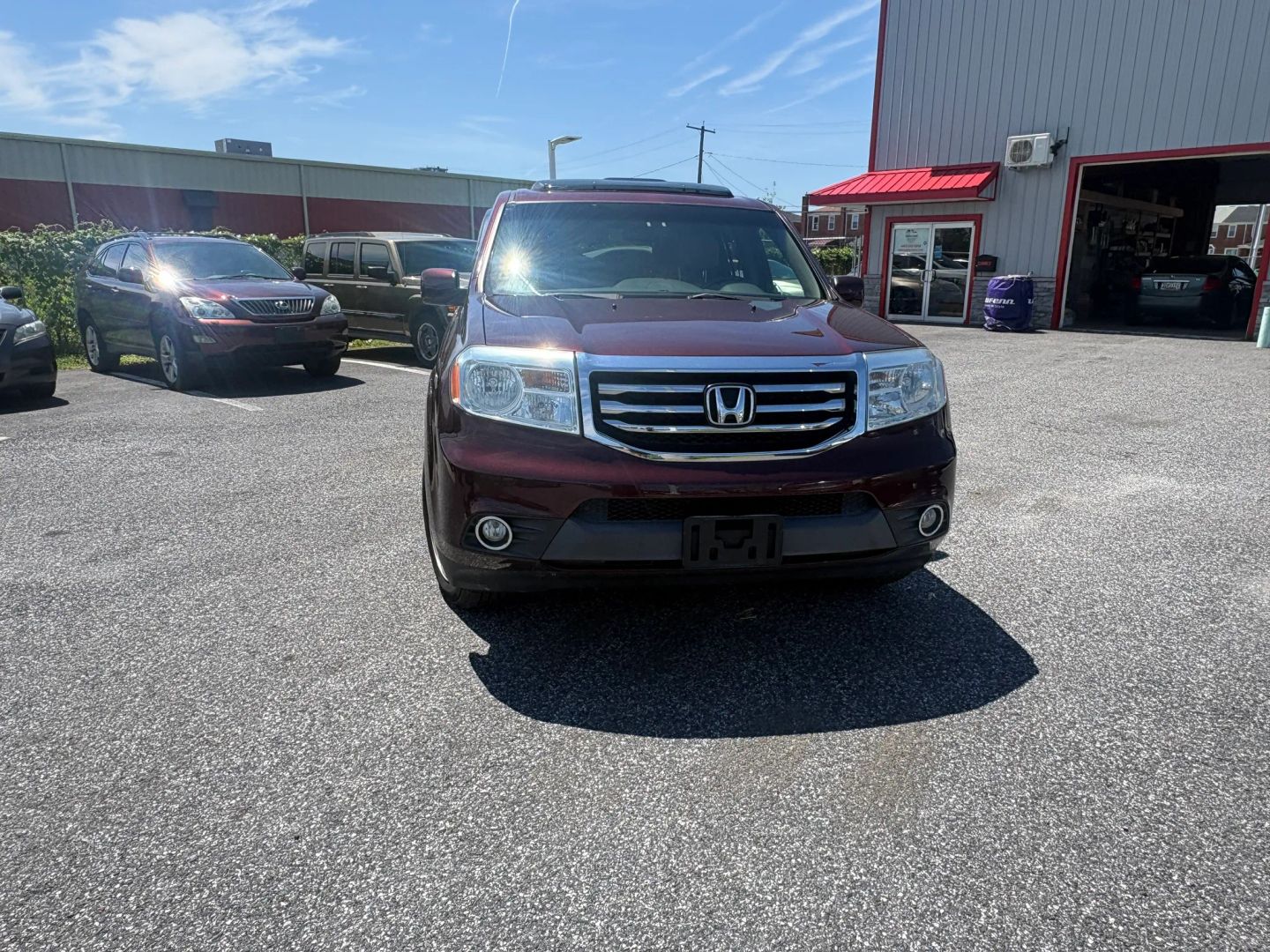 honda pilot 2013 5FNYF4H70DB081860 image honda pilot 2013 5FNYF4H70DB081860 image