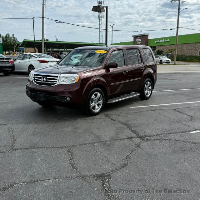 honda pilot 2013 5FNYF4H4XDB041887 image honda pilot 2013 5FNYF4H4XDB041887 image
