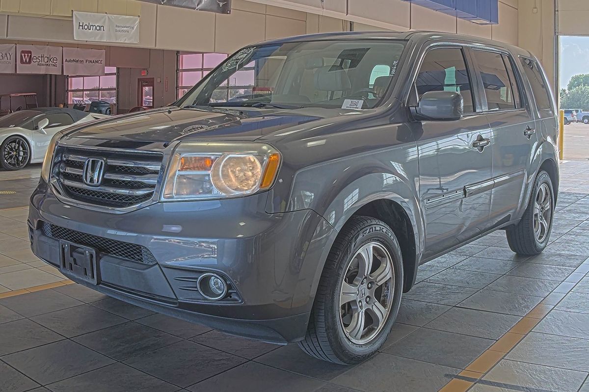 honda pilot 2013 5FNYF3H71DB009060 image honda pilot 2013 5FNYF3H71DB009060 image
