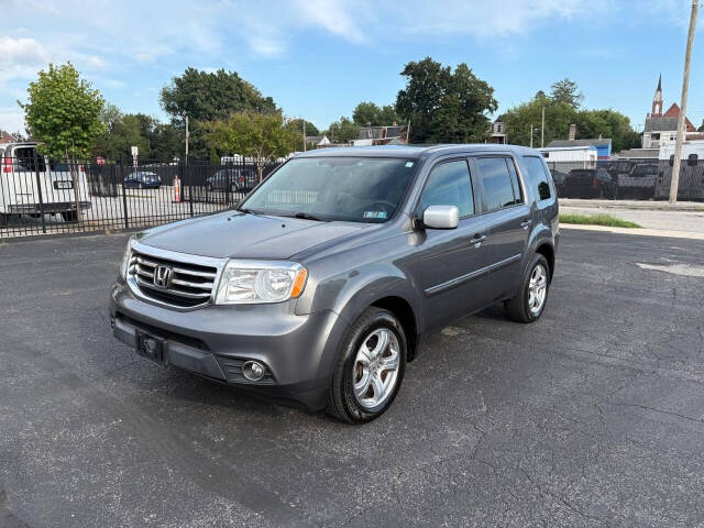 honda pilot 2013 5FNYF4H48DB070868 image honda pilot 2013 5FNYF4H48DB070868 image