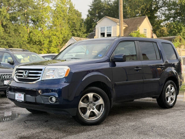 honda pilot 2013 5FNYF4H66DB070367 image honda pilot 2013 5FNYF4H66DB070367 image