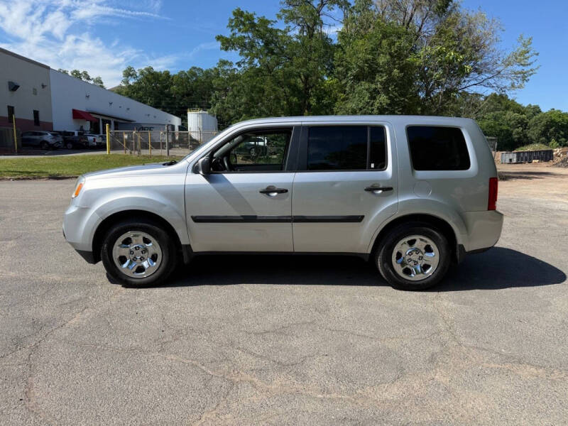 honda pilot 2013 5FNYF4H23DB057055 image honda pilot 2013 5FNYF4H23DB057055 image
