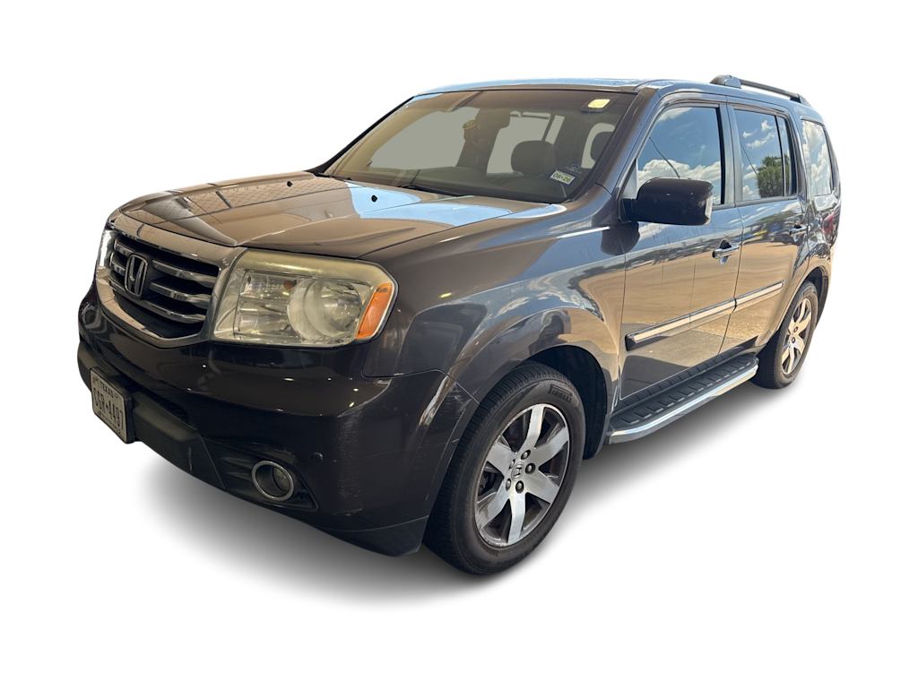 honda pilot 2013 5FNYF3H96DB022887 image honda pilot 2013 5FNYF3H96DB022887 image