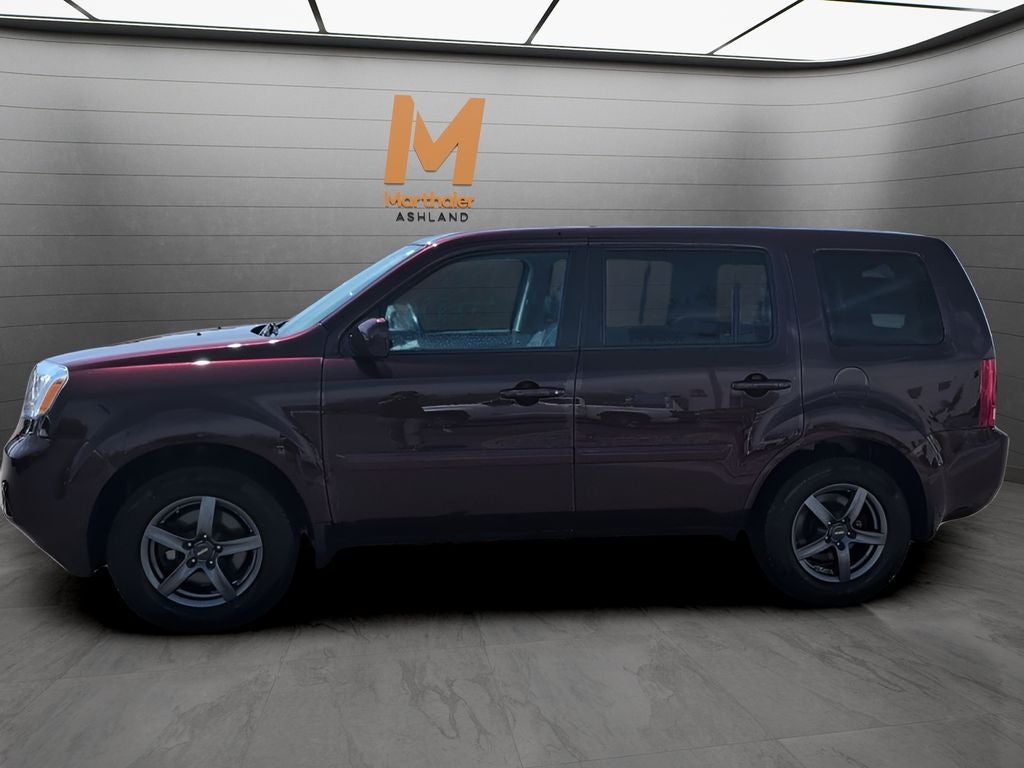 honda pilot 2013 5FNYF4H59DB033370 image honda pilot 2013 5FNYF4H59DB033370 image