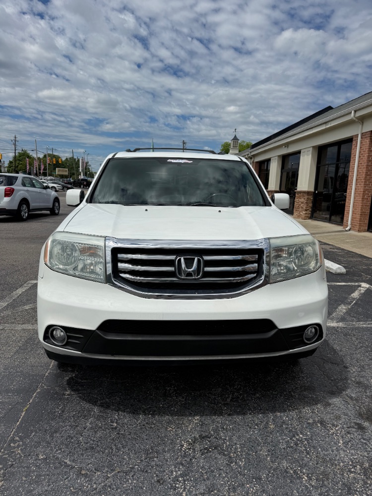 honda pilot 2013 5FNYF3H55DB011974 image honda pilot 2013 5FNYF3H55DB011974 image