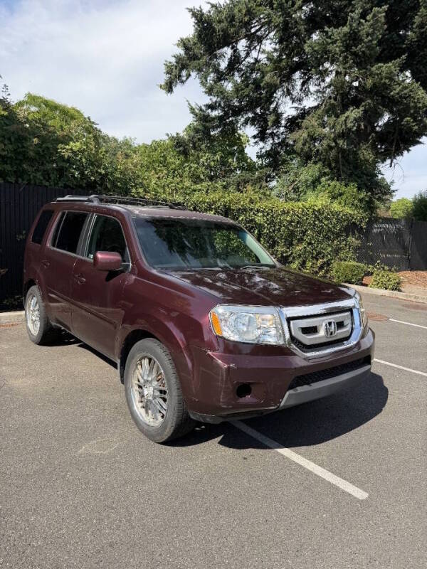 honda pilot 2010 5FNYF4H58AB017866 image honda pilot 2010 5FNYF4H58AB017866 image
