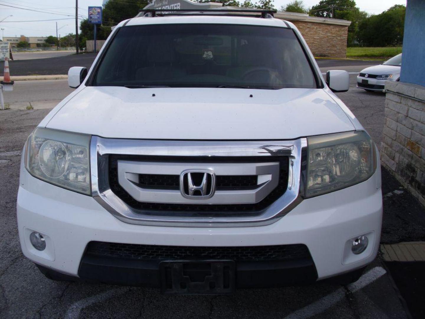 honda pilot 2010 5FNYF3H45AB019608 image honda pilot 2010 5FNYF3H45AB019608 image