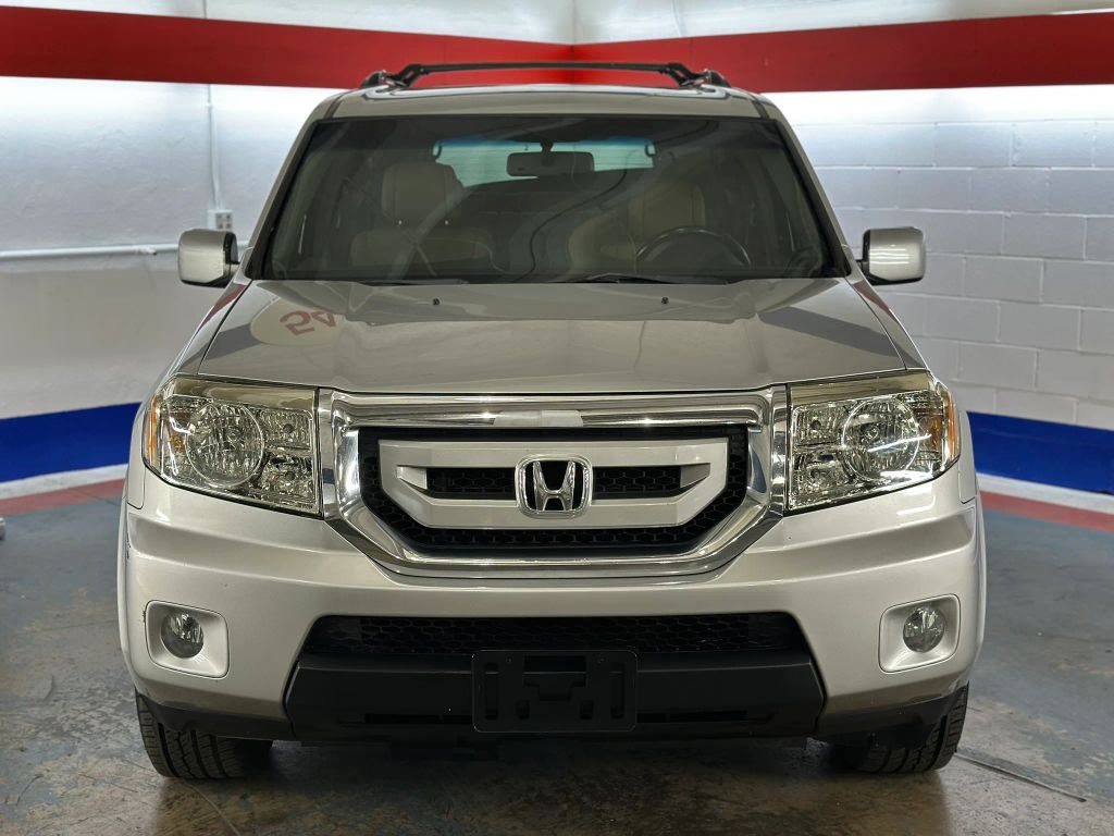 honda pilot 2010 5FNYF3H59AB020043 image honda pilot 2010 5FNYF3H59AB020043 image