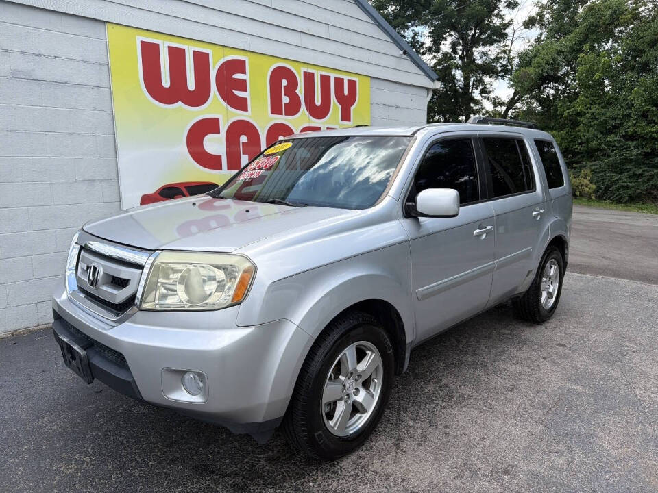 honda pilot 2010 5FNYF3H41AB003776 image honda pilot 2010 5FNYF3H41AB003776 image