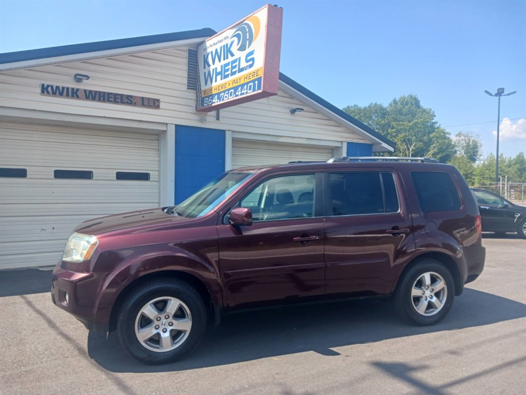 honda pilot 2010 5FNYF4H5XAB038637 image honda pilot 2010 5FNYF4H5XAB038637 image