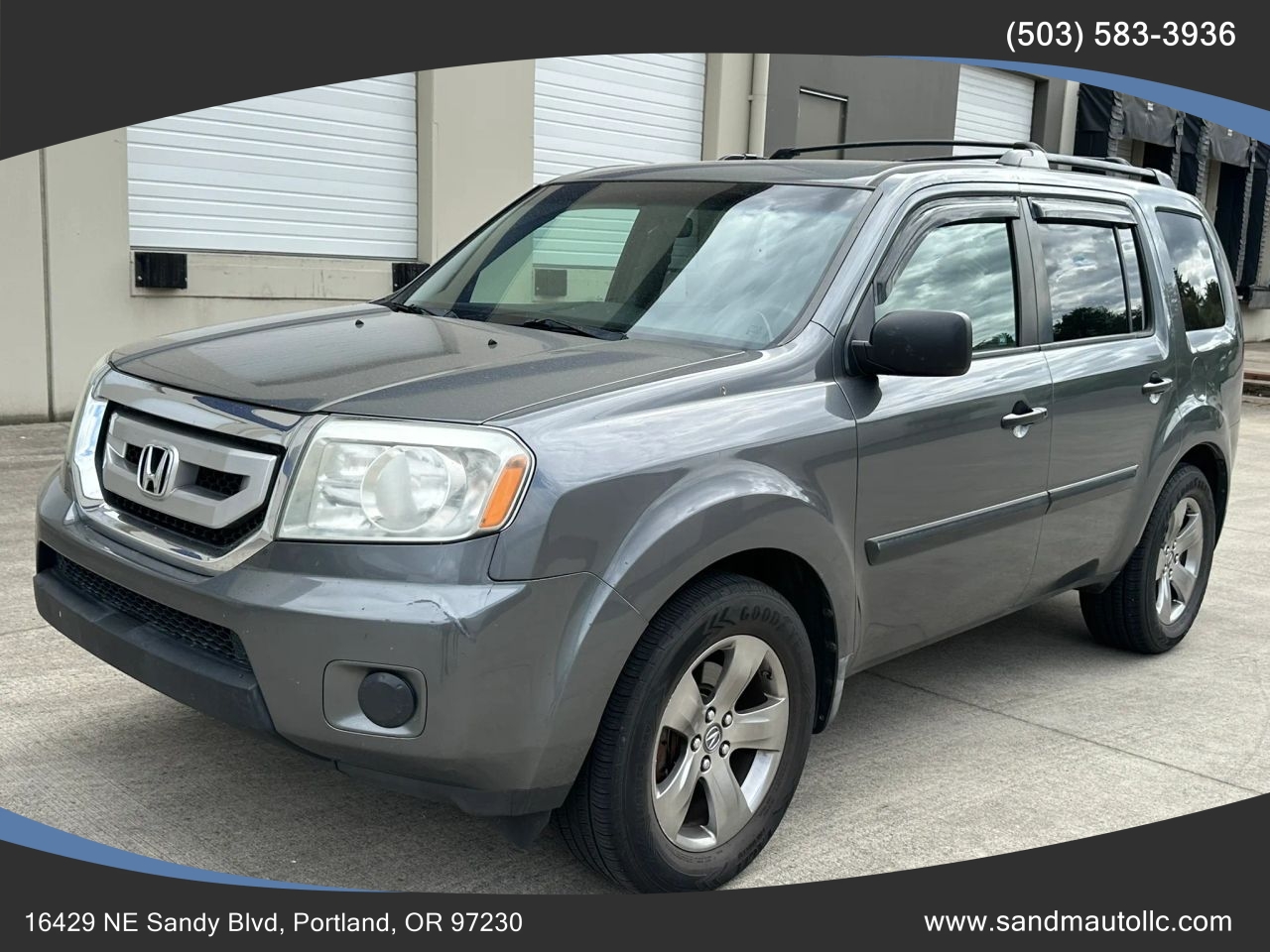 honda pilot 2010 5FNYF4H28AB003729 image honda pilot 2010 5FNYF4H28AB003729 image