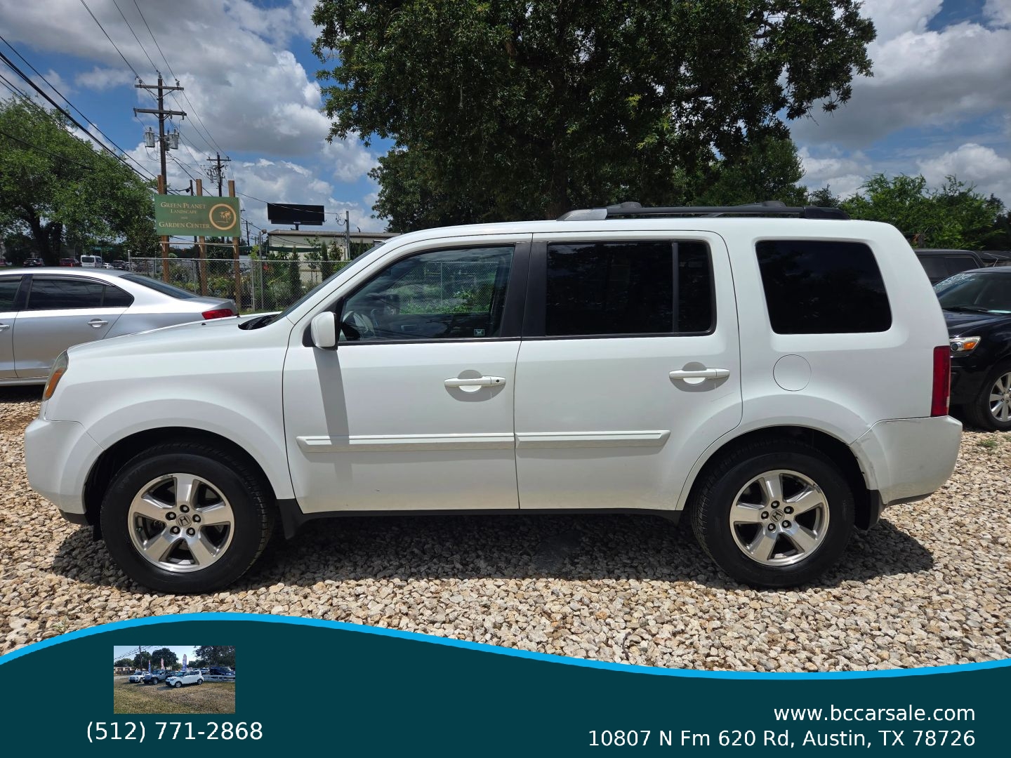 honda pilot 2010 5FNYF3H55AB006284 image honda pilot 2010 5FNYF3H55AB006284 image