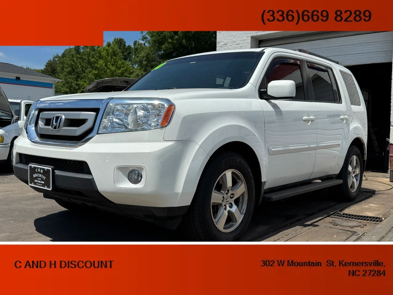 honda pilot 2010 5FNYF3H52AB012365 image honda pilot 2010 5FNYF3H52AB012365 image