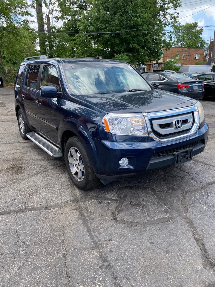 honda pilot 2010 5FNYF4H98AB504617 image honda pilot 2010 5FNYF4H98AB504617 image