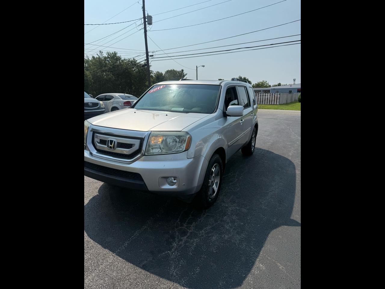 honda pilot 2010 5FNYF4H98AB021807 image honda pilot 2010 5FNYF4H98AB021807 image