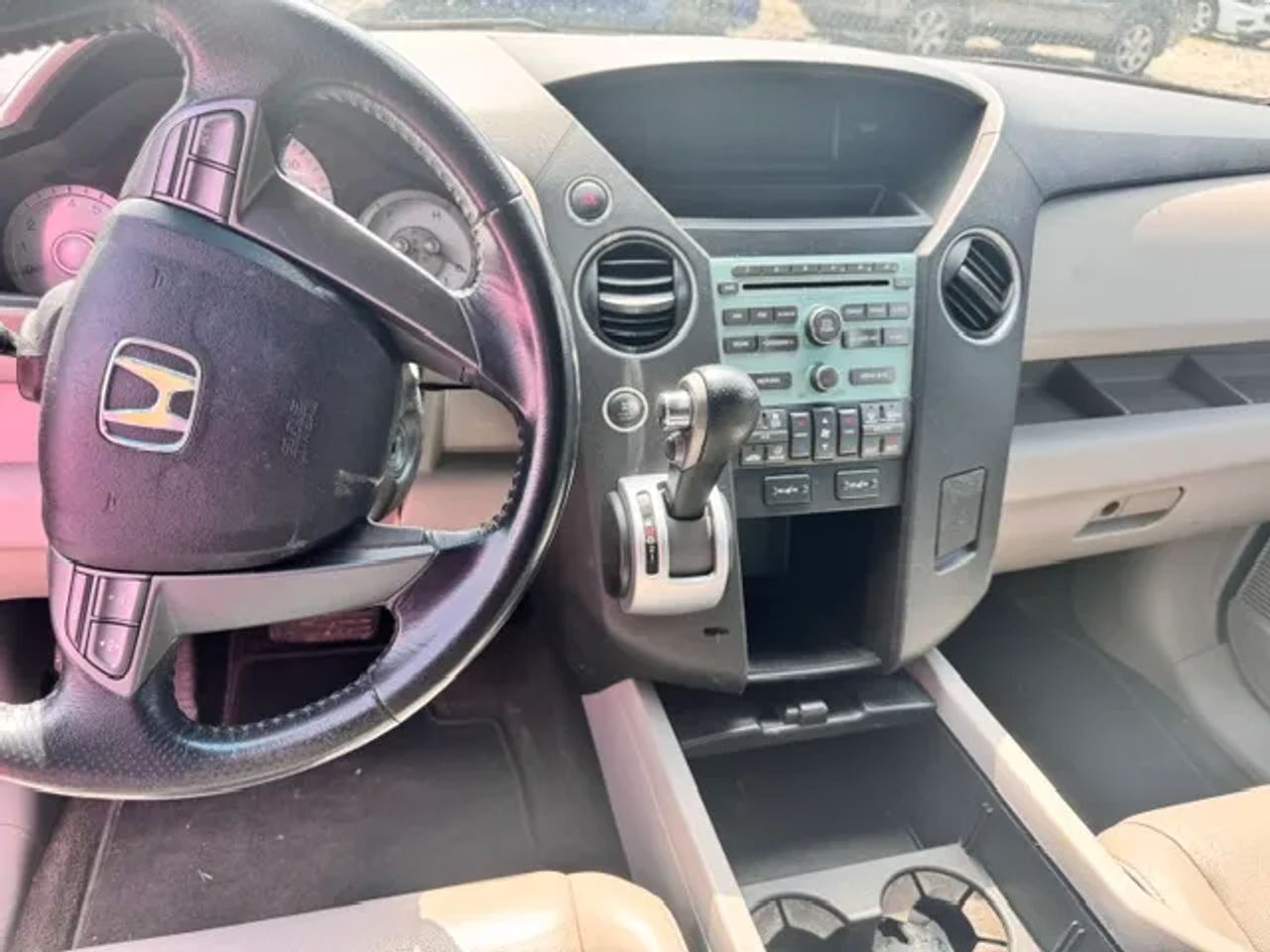 honda pilot 2010 5FNYF4H50AB025377 image honda pilot 2010 5FNYF4H50AB025377 image