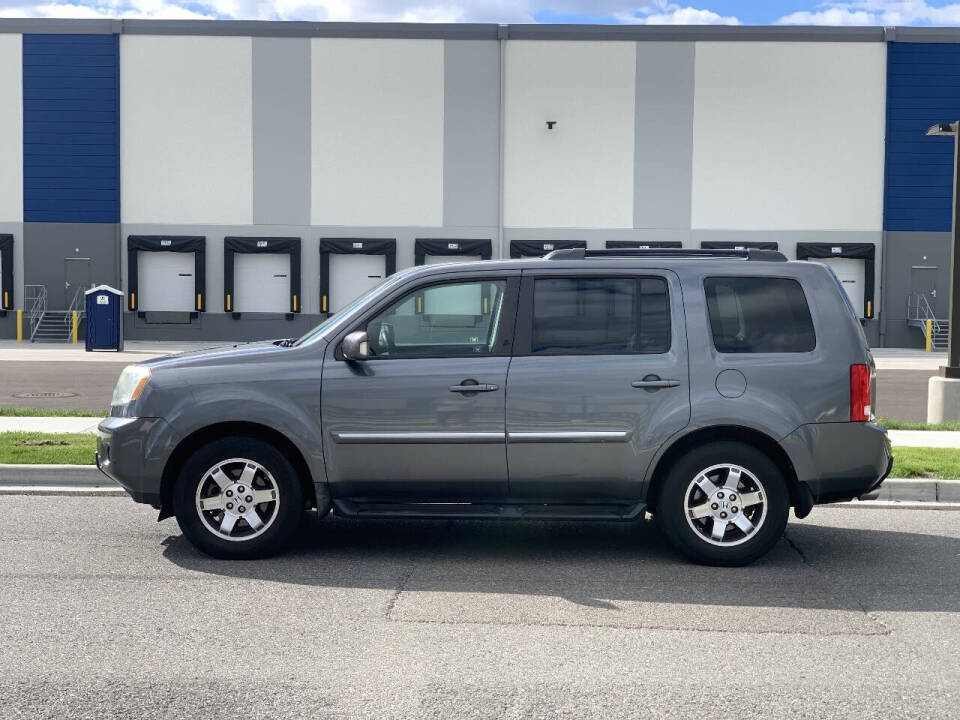 honda pilot 2010 5FNYF4H90AB024569 image honda pilot 2010 5FNYF4H90AB024569 image