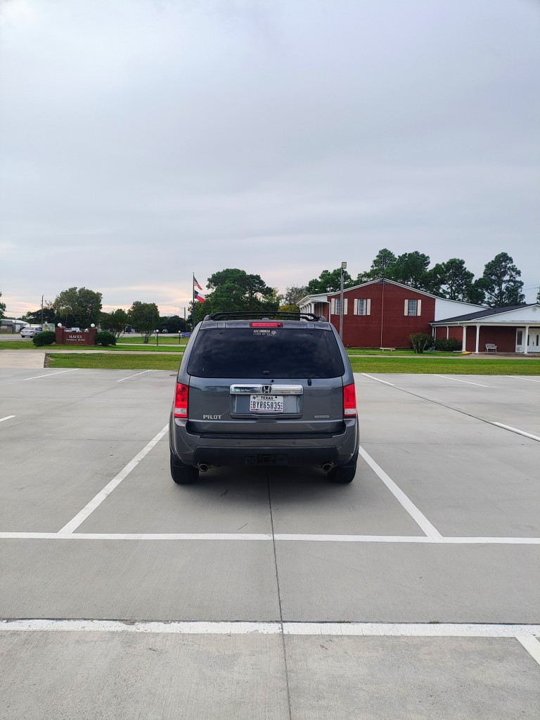 honda pilot 2010 5FNYF3H91AB014515 image honda pilot 2010 5FNYF3H91AB014515 image
