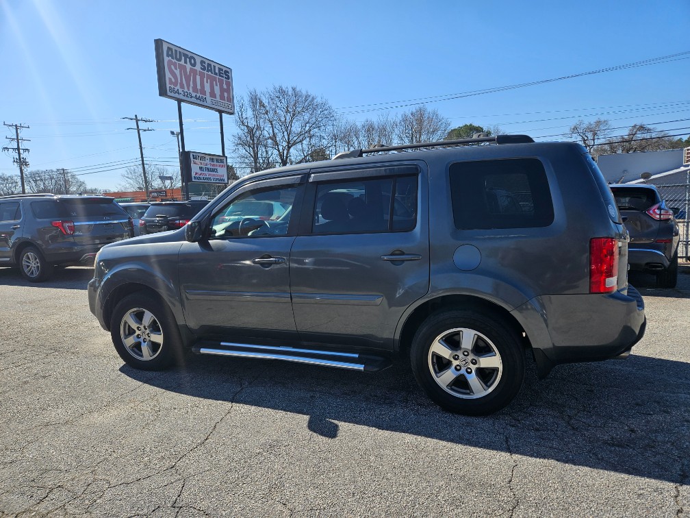 honda pilot 2010 5FNYF4H46AB003827 image honda pilot 2010 5FNYF4H46AB003827 image