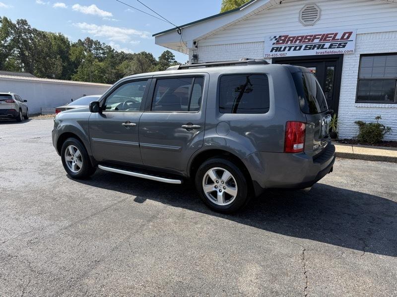honda pilot 2010 5FNYF3H56AB015964 image honda pilot 2010 5FNYF3H56AB015964 image
