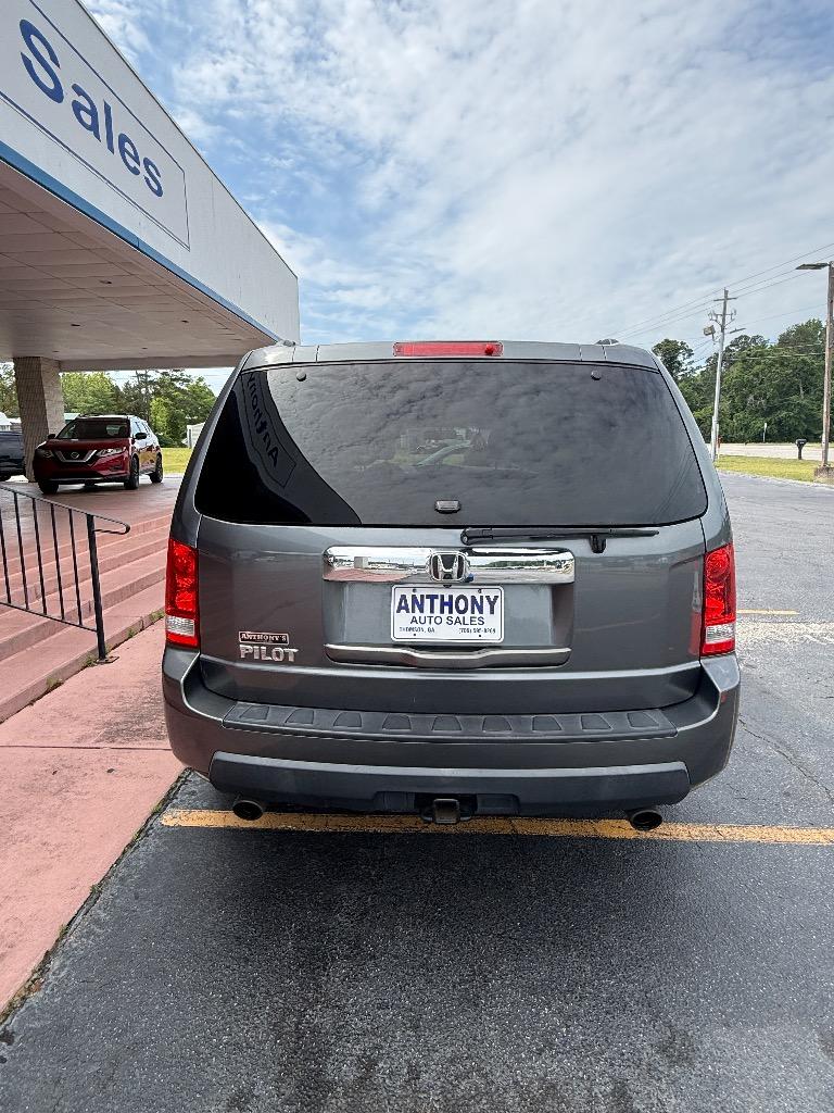 honda pilot 2010 5FNYF3H63AB004624 image honda pilot 2010 5FNYF3H63AB004624 image