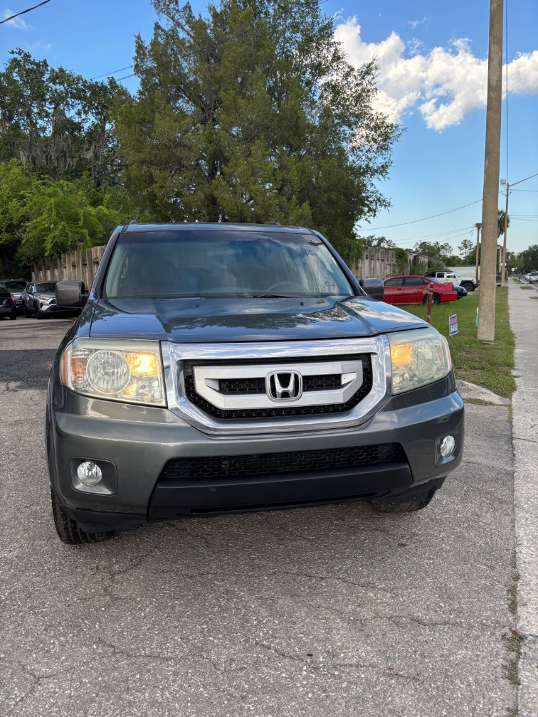 honda pilot 2010 5FNYF4H47AB032236 image honda pilot 2010 5FNYF4H47AB032236 image