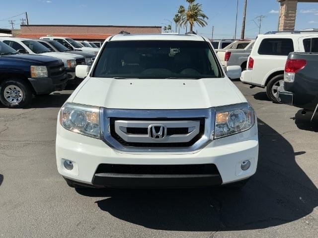 honda pilot 2010 5FNYF3H8XAB011278 image honda pilot 2010 5FNYF3H8XAB011278 image