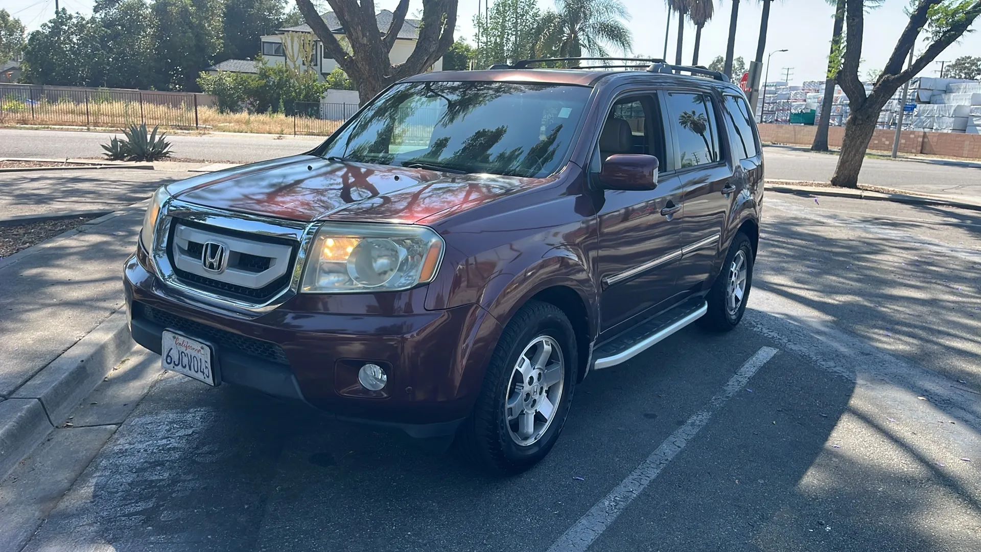 honda pilot 2010 5FNYF3H99AB001303 image honda pilot 2010 5FNYF3H99AB001303 image