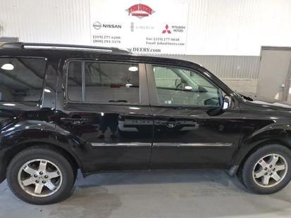 honda pilot 2010 5FNYF4H80AB027169 image honda pilot 2010 5FNYF4H80AB027169 image
