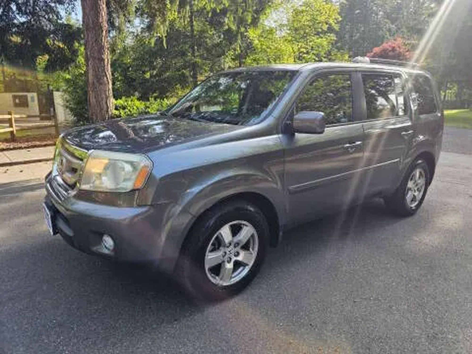 honda pilot 2010 5FNYF4H58AB018872 image honda pilot 2010 5FNYF4H58AB018872 image