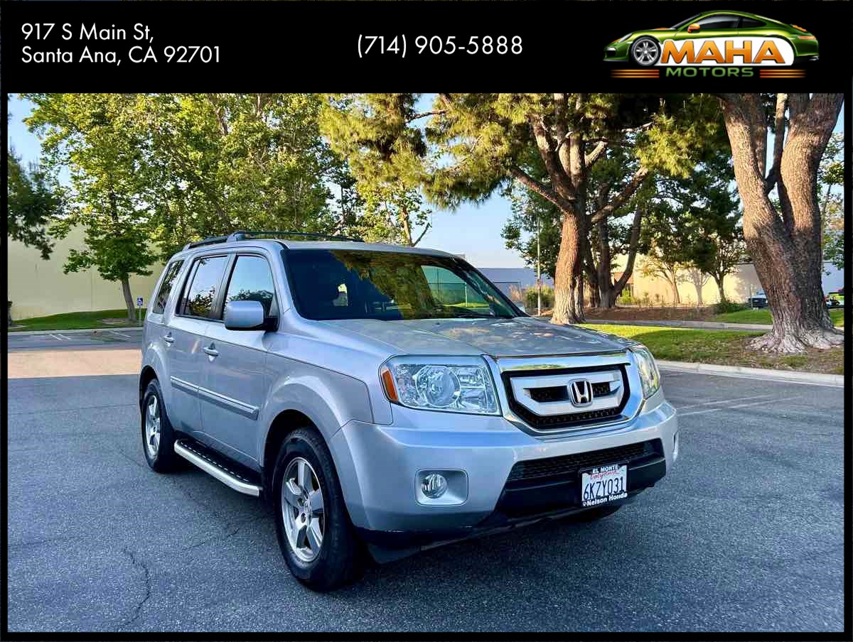 honda pilot 2010 5FNYF3H57AB013561 image honda pilot 2010 5FNYF3H57AB013561 image