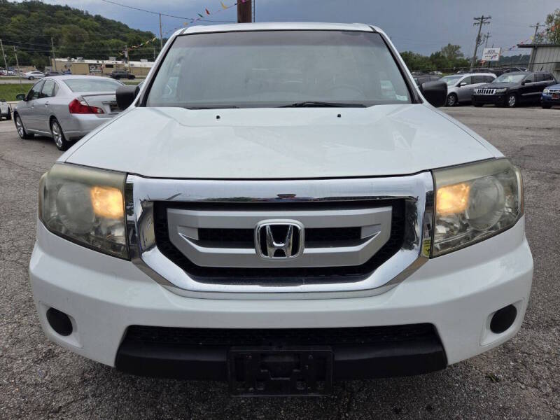 honda pilot 2010 5FNYF4H29AB006316 image honda pilot 2010 5FNYF4H29AB006316 image