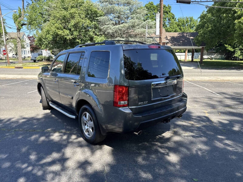 honda pilot 2010 5FNYF4H57AB013386 image honda pilot 2010 5FNYF4H57AB013386 image