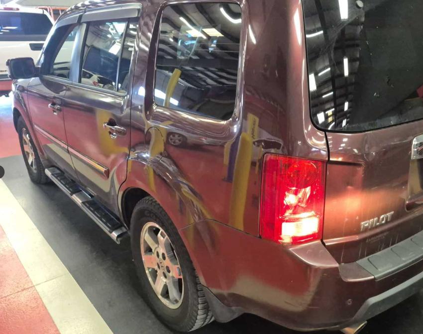 honda pilot 2010 5FNYF4H86AB003247 image honda pilot 2010 5FNYF4H86AB003247 image