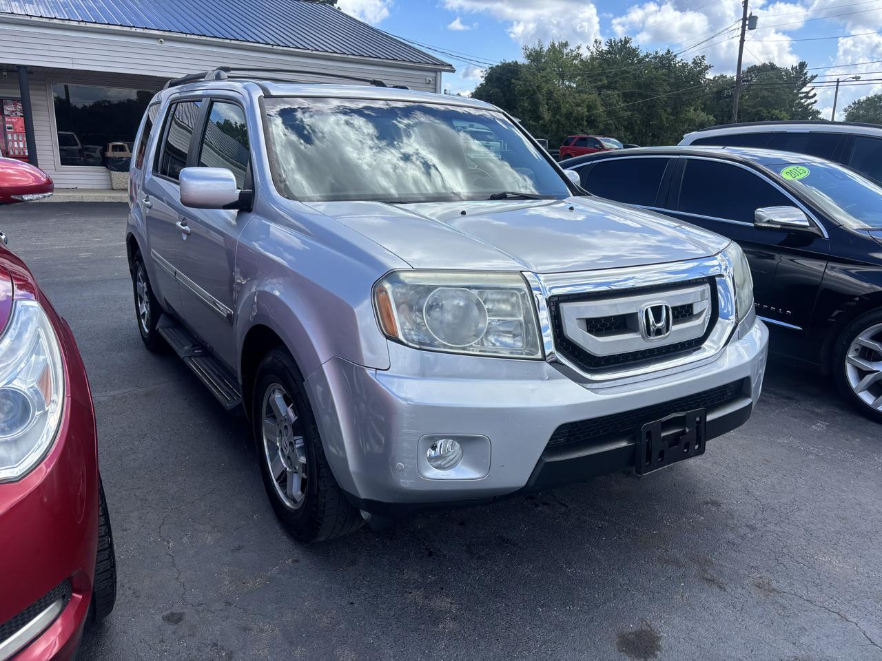 honda pilot 2010 5FNYF4H89AB017157 image honda pilot 2010 5FNYF4H89AB017157 image