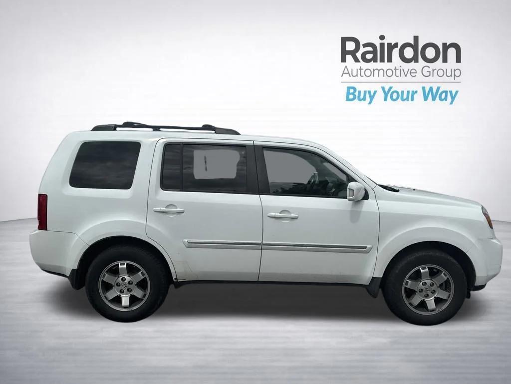 honda pilot 2010 5FNYF3H92AB015821 image honda pilot 2010 5FNYF3H92AB015821 image
